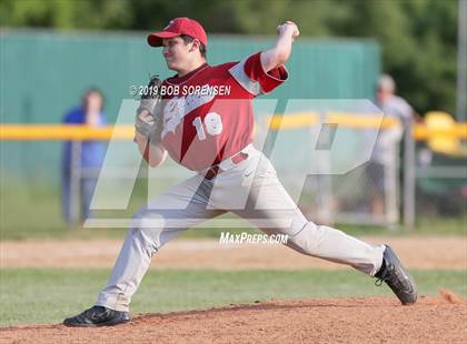 Thumbnail 1 in Clarke [W. Tresper] vs Division photogallery.