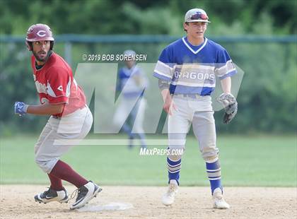 Thumbnail 3 in Clarke [W. Tresper] vs Division photogallery.