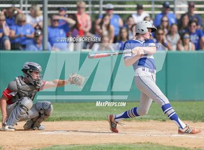 Thumbnail 1 in Clarke [W. Tresper] vs Division photogallery.