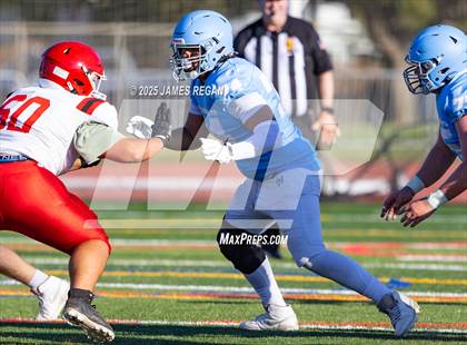 Thumbnail 3 in JV: Burlingame @ Hillsdale photogallery.