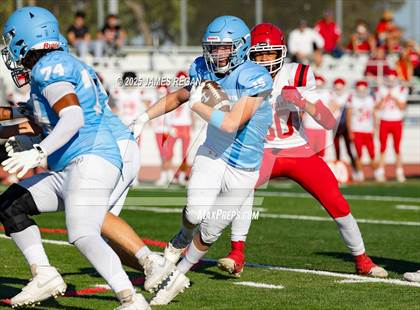 Thumbnail 3 in JV: Burlingame @ Hillsdale photogallery.