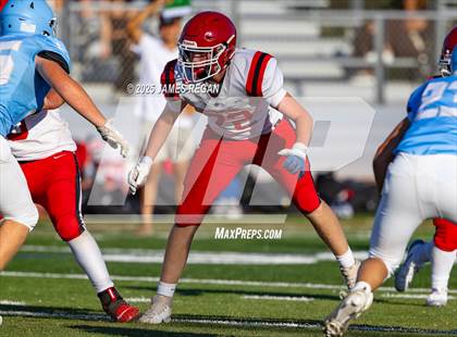 Thumbnail 1 in JV: Burlingame @ Hillsdale photogallery.