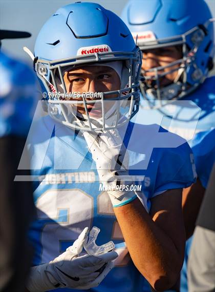 Thumbnail 3 in JV: Burlingame @ Hillsdale photogallery.
