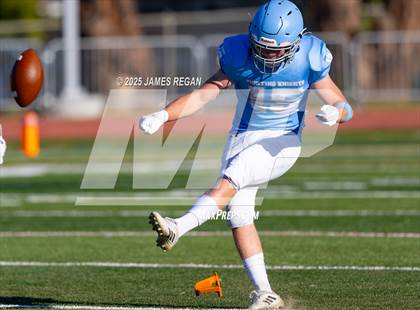 Thumbnail 1 in JV: Burlingame @ Hillsdale photogallery.