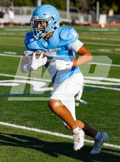 Thumbnail 1 in JV: Burlingame @ Hillsdale photogallery.