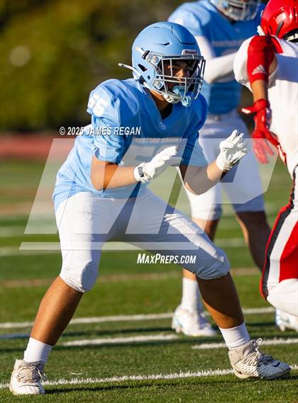 Thumbnail 1 in JV: Burlingame @ Hillsdale photogallery.