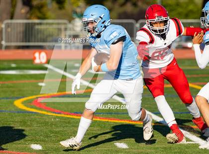 Thumbnail 2 in JV: Burlingame @ Hillsdale photogallery.