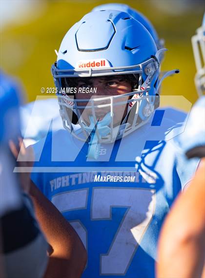 Thumbnail 1 in JV: Burlingame @ Hillsdale photogallery.