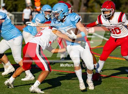 Thumbnail 1 in JV: Burlingame @ Hillsdale photogallery.