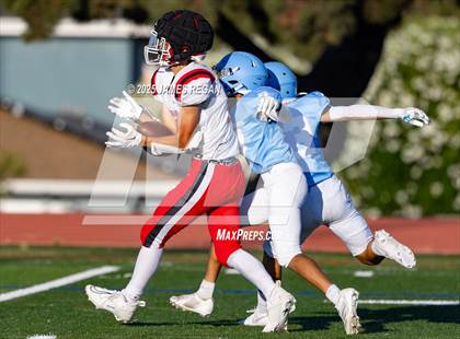Thumbnail 2 in JV: Burlingame @ Hillsdale photogallery.