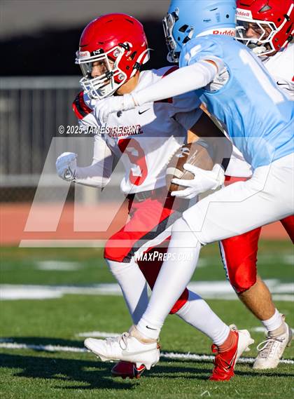 Thumbnail 3 in JV: Burlingame @ Hillsdale photogallery.