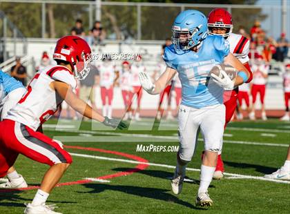 Thumbnail 1 in JV: Burlingame @ Hillsdale photogallery.