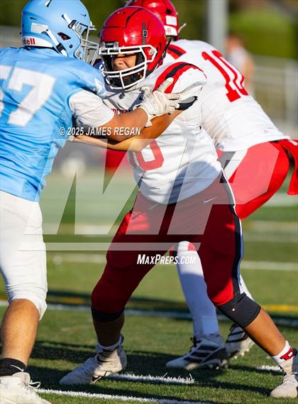 Thumbnail 1 in JV: Burlingame @ Hillsdale photogallery.