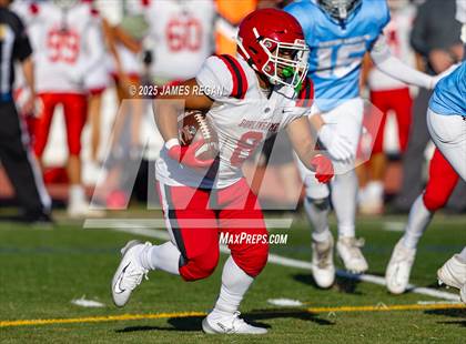 Thumbnail 2 in JV: Burlingame @ Hillsdale photogallery.