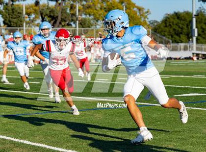 Thumbnail 2 in JV: Burlingame @ Hillsdale photogallery.