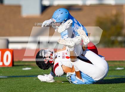 Thumbnail 2 in JV: Burlingame @ Hillsdale photogallery.