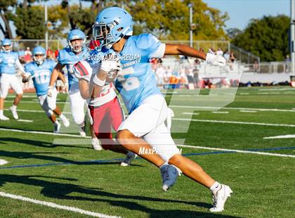 Thumbnail 3 in JV: Burlingame @ Hillsdale photogallery.