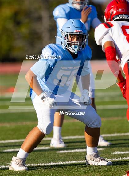 Thumbnail 3 in JV: Burlingame @ Hillsdale photogallery.