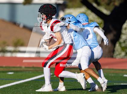 Thumbnail 3 in JV: Burlingame @ Hillsdale photogallery.
