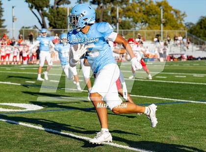 Thumbnail 1 in JV: Burlingame @ Hillsdale photogallery.