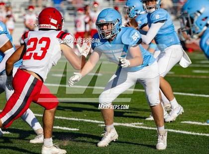 Thumbnail 3 in JV: Burlingame @ Hillsdale photogallery.