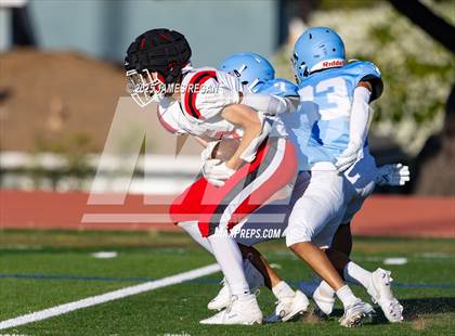 Thumbnail 1 in JV: Burlingame @ Hillsdale photogallery.