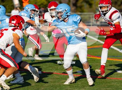 Thumbnail 3 in JV: Burlingame @ Hillsdale photogallery.