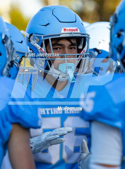 Thumbnail 2 in JV: Burlingame @ Hillsdale photogallery.
