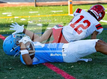 Thumbnail 2 in JV: Burlingame @ Hillsdale photogallery.
