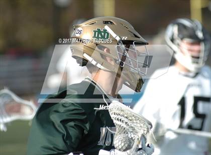 Thumbnail 3 in Notre Dame @ Xavier photogallery.