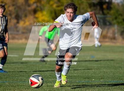 Thumbnail 3 in CHSAA 1st Round Mullen vs Coronado  photogallery.