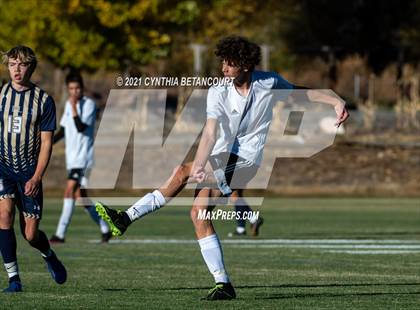 Thumbnail 1 in CHSAA 1st Round Mullen vs Coronado  photogallery.