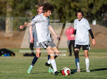 Thumbnail 2 in CHSAA 1st Round Mullen vs Coronado  photogallery.