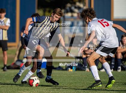 Thumbnail 2 in CHSAA 1st Round Mullen vs Coronado  photogallery.