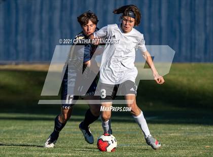 Thumbnail 2 in CHSAA 1st Round Mullen vs Coronado  photogallery.