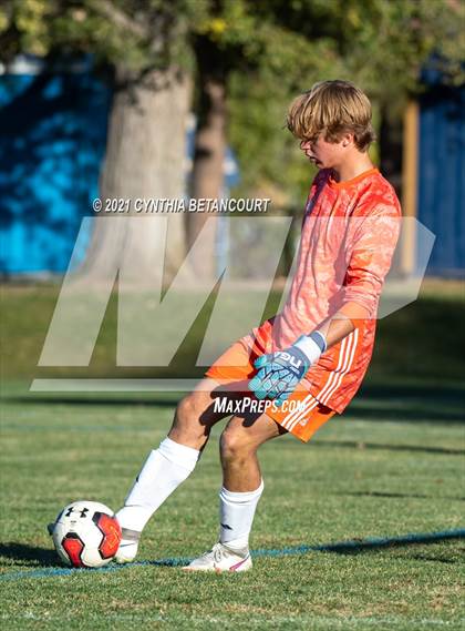 Thumbnail 1 in CHSAA 1st Round Mullen vs Coronado  photogallery.