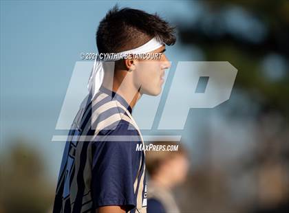 Thumbnail 3 in CHSAA 1st Round Mullen vs Coronado  photogallery.