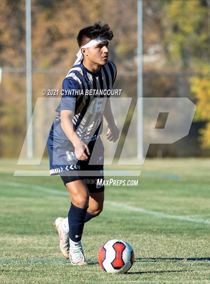 Thumbnail 2 in CHSAA 1st Round Mullen vs Coronado  photogallery.