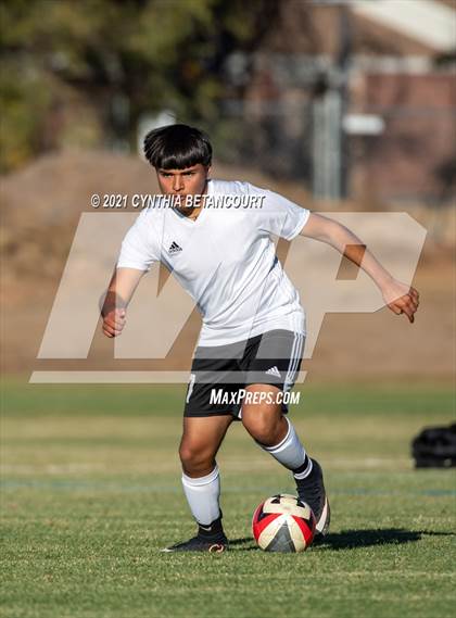 Thumbnail 2 in CHSAA 1st Round Mullen vs Coronado  photogallery.