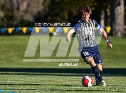 Thumbnail 1 in CHSAA 1st Round Mullen vs Coronado  photogallery.