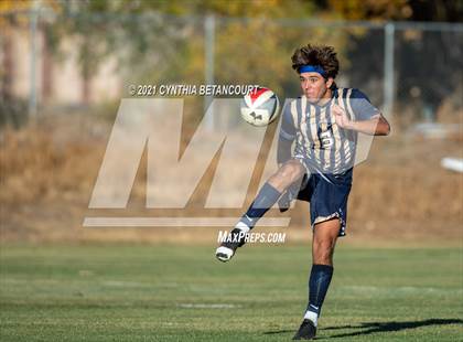 Thumbnail 3 in CHSAA 1st Round Mullen vs Coronado  photogallery.