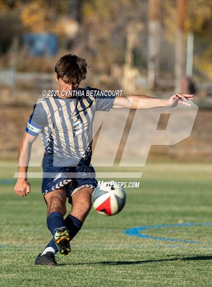 Thumbnail 2 in CHSAA 1st Round Mullen vs Coronado  photogallery.