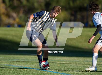 Thumbnail 2 in CHSAA 1st Round Mullen vs Coronado  photogallery.