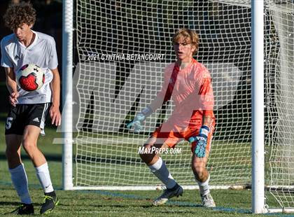 Thumbnail 2 in CHSAA 1st Round Mullen vs Coronado  photogallery.