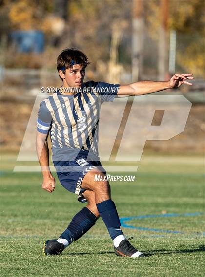 Thumbnail 3 in CHSAA 1st Round Mullen vs Coronado  photogallery.