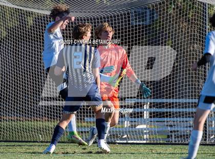 Thumbnail 1 in CHSAA 1st Round Mullen vs Coronado  photogallery.