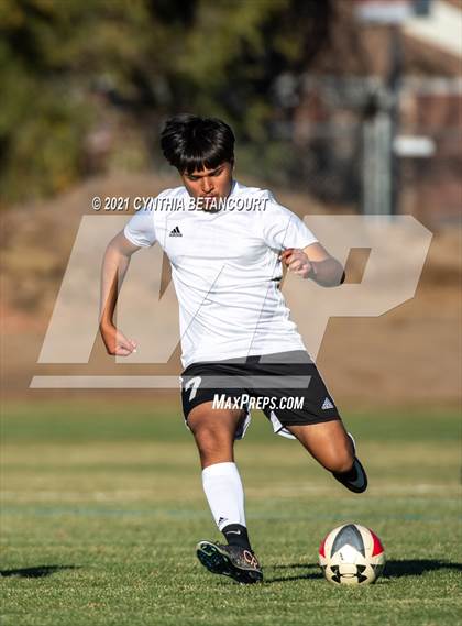 Thumbnail 3 in CHSAA 1st Round Mullen vs Coronado  photogallery.