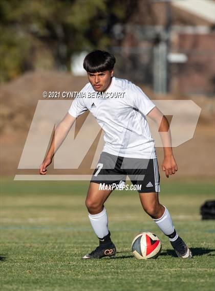 Thumbnail 1 in CHSAA 1st Round Mullen vs Coronado  photogallery.