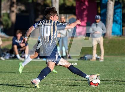 Thumbnail 3 in CHSAA 1st Round Mullen vs Coronado  photogallery.