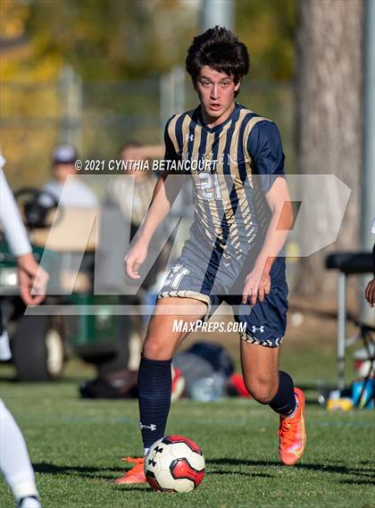 Thumbnail 1 in CHSAA 1st Round Mullen vs Coronado  photogallery.